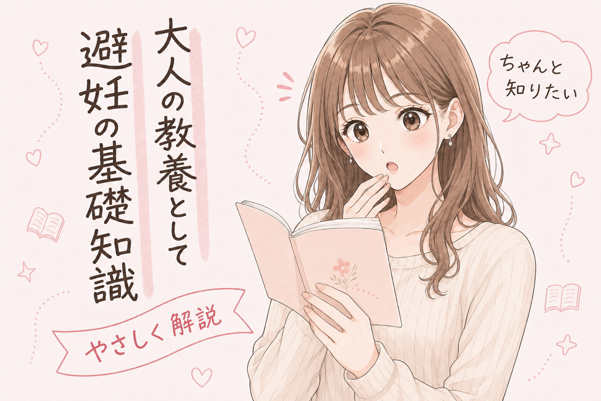 性の教養