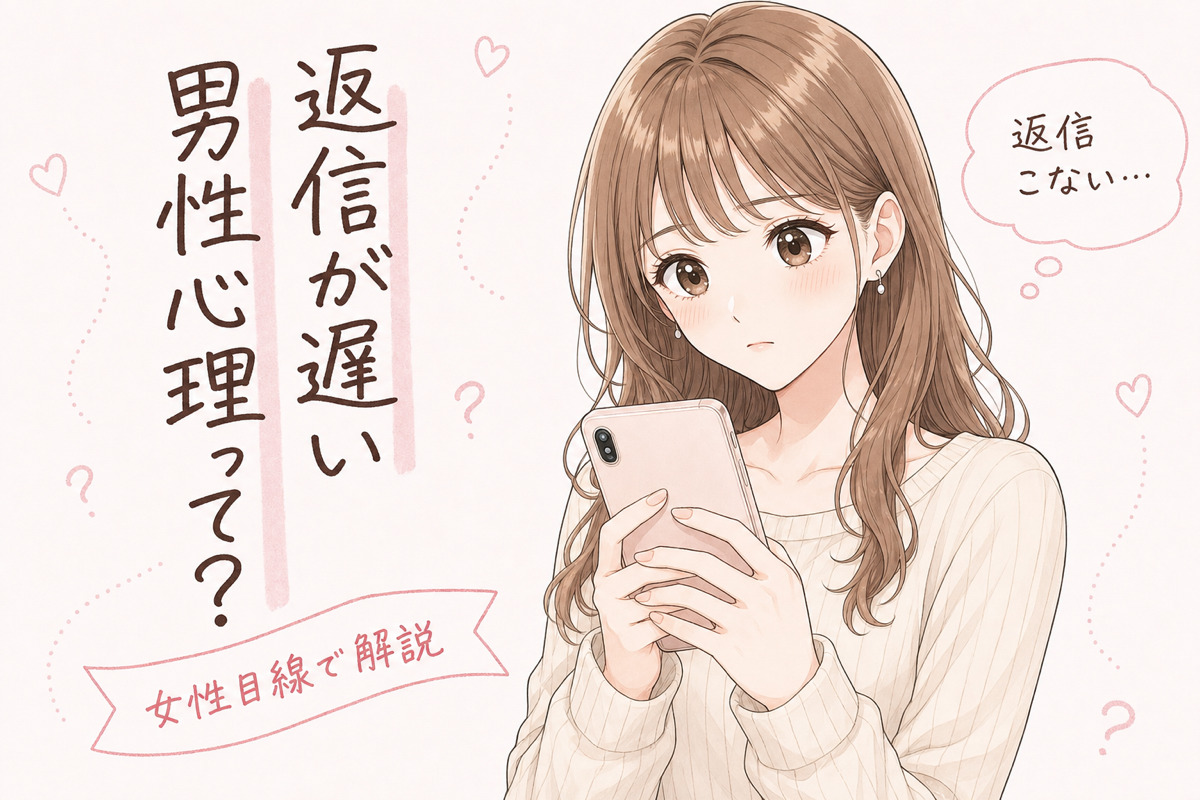 恋愛心理